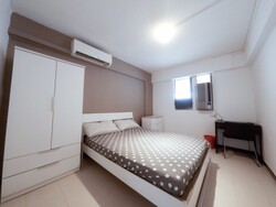 Blk 703 Hougang Avenue 2 (Hougang), HDB 3 Rooms #545303701
